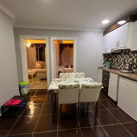 Moray Aparthotel