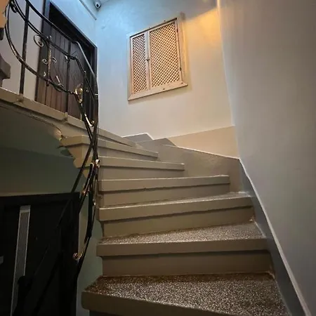 Moray Aparthotel *