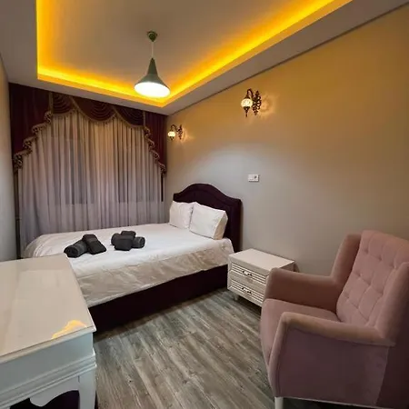Aparthotel Moray *