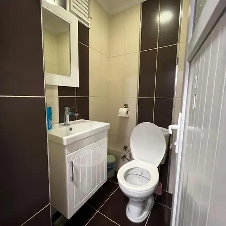 Aparthotel Moray