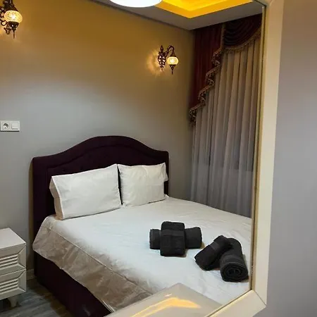 Moray Aparthotel Istanbul